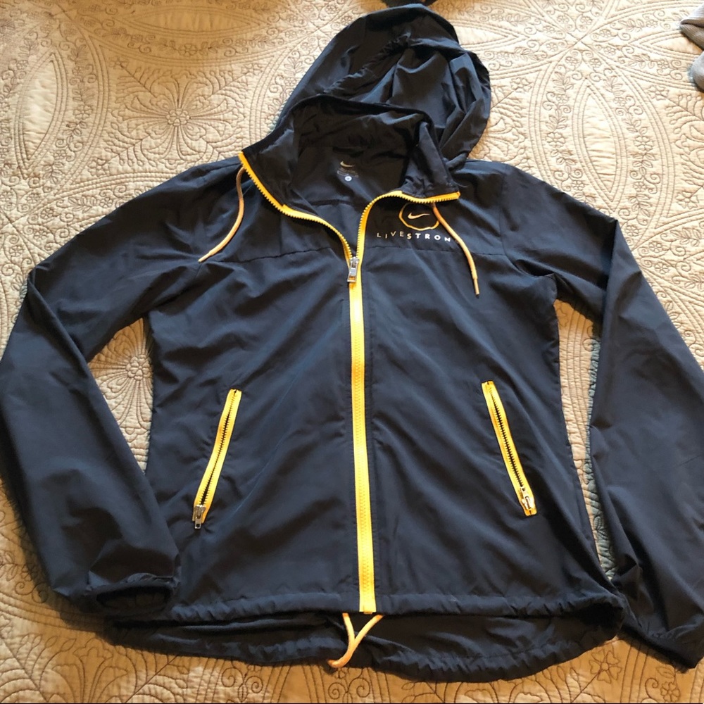 Nike Jacket